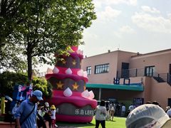 -秦皇岛乐岛海洋王国