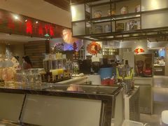 -金海湾自助餐厅(金陵饭店)