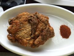 -陕西名小吃(T3航站楼一店)