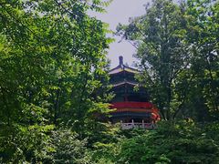 -丹东凤凰山景区