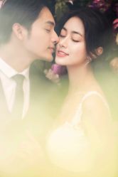 -太古映画婚纱摄影(天河店)