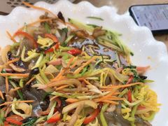 -渔码头食府(蓬莱阁店)