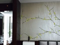 -淮安曙光国际大酒店(大运河广场花街店)