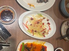 -贯贯吉·清真餐厅(浙江中路店)