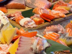 -广州富力君悦大酒店·凯菲厅