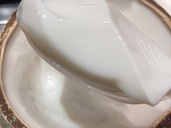 -润泽园椰子鸡(汇一城店)