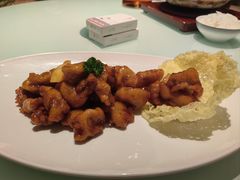 -客汀家宴·客家烟火 四季食材(集美店)