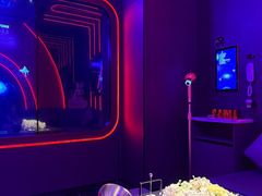 -星聚会KTV(苏州信投大厦店)