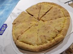 -咕鹿流心披萨(下沙店)
