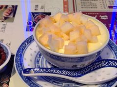-捷信牛奶甜品世家(合生汇店)