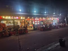 -洪大厨鸡煲(福田店)