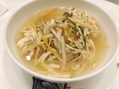 -全聚德(扬州虹桥坊店)