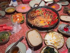 -纸盐河码头火锅(十八梯店)
