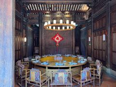 -临家闽南菜(五店市店)