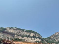 -青岩寺风景区