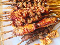 -管氏翅吧(马家堡店)