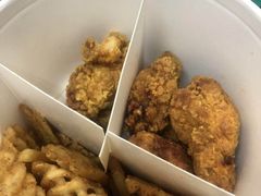 -麦当劳(四川北路店)