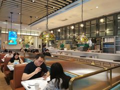-翠华餐厅(宝安壹方城店)