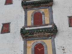 -普陀宗乘之庙(小布达拉宫)