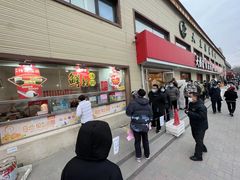 -大桥道糕点食品店(津塘路店)