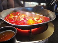 台式麻辣锅-湊湊火锅·茶憩(新中关购物中心店)