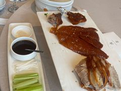 -漢舍中国菜馆(889广场店)