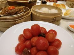 -香港百合居(LCM置汇旭辉广场店)