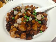 -金时代顺风大酒店(静安大融城店)