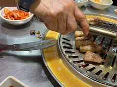 -喜来稀肉(虹泉路店)