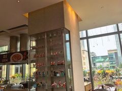 -韵咖啡自助餐厅(天津香格里拉店)