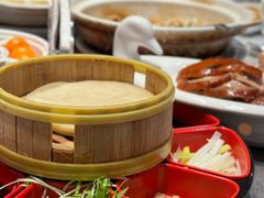 -好福记饭店(红梅公园店)