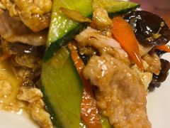 -翠花老菜饺子馆(七宝店)