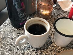 美式咖啡-Cooking Man(中懋天地店)