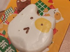 -麦当劳(四川北路店)