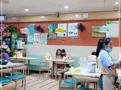大堂-越乡小厨(侨港店)