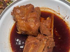 -董家大院·京味家常菜(朝丰家园店)
