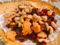 麻辣鹌鹑-椿记烧鹅(叠彩店)