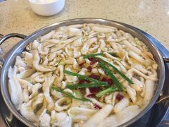 -芭夯兔·兔肉汤锅(新都店)