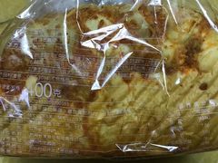 肉松吐司-长发西饼(相城店)