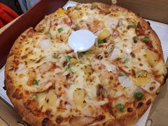 -尊宝比萨(厦大店)