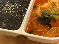 -多宾韩国料理(学衡路店)