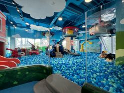 -尼克Playtime(欢乐海岸店)