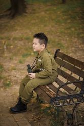 -乐米baby儿童摄影(燕郊店)