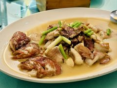 -壹零贰小馆(桂城石啃店)