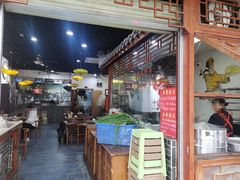 -食而百(北门大桥店)