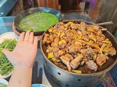 -甘家界牌柠檬鸭(青山店)