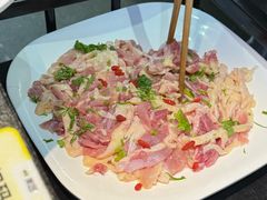 -野迹·石橄榄鸡·烧烤(新洲店)