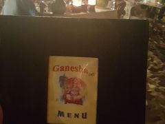 -Ganesha Pudak Cafe