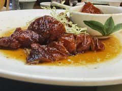 -猪肉婆私房菜(容桂总店)