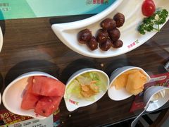 -豪享来牛排·中西简餐(黄河路店)
